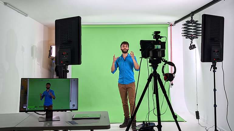 Produccion Multimedia